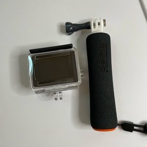 GoPro Hero 4
